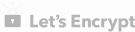 Let's Encrypt